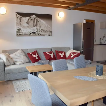 Ferienhaus Nockalmbahn Bad Kleinkirchheim Extérieur photo