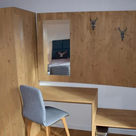 Ferienhaus Nockalmbahn Bad Kleinkirchheim Extérieur photo