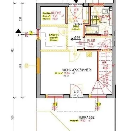 Ferienhaus Nockalmbahn Bad Kleinkirchheim Extérieur photo