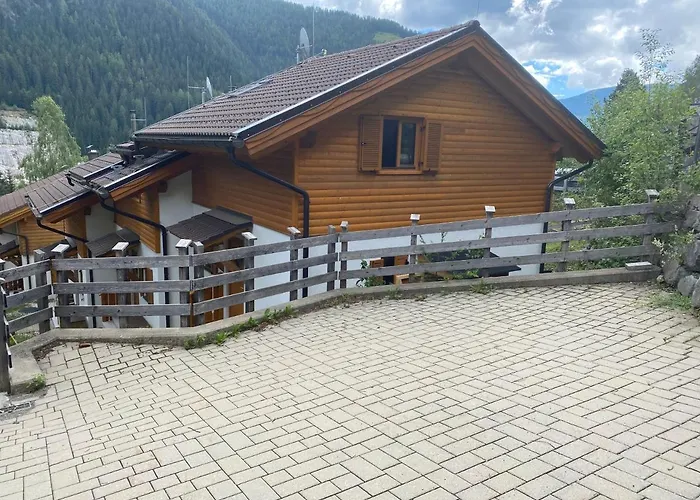 Ferienhaus Nockalmbahn