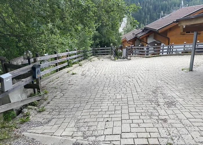 Ferienhaus Nockalmbahn
