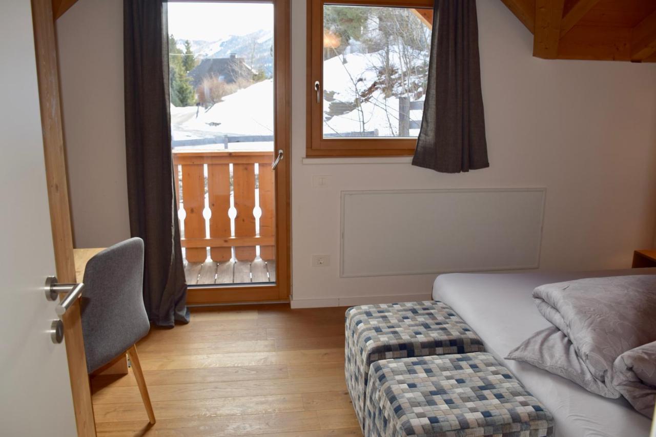 Ferienhaus Nockalmbahn *